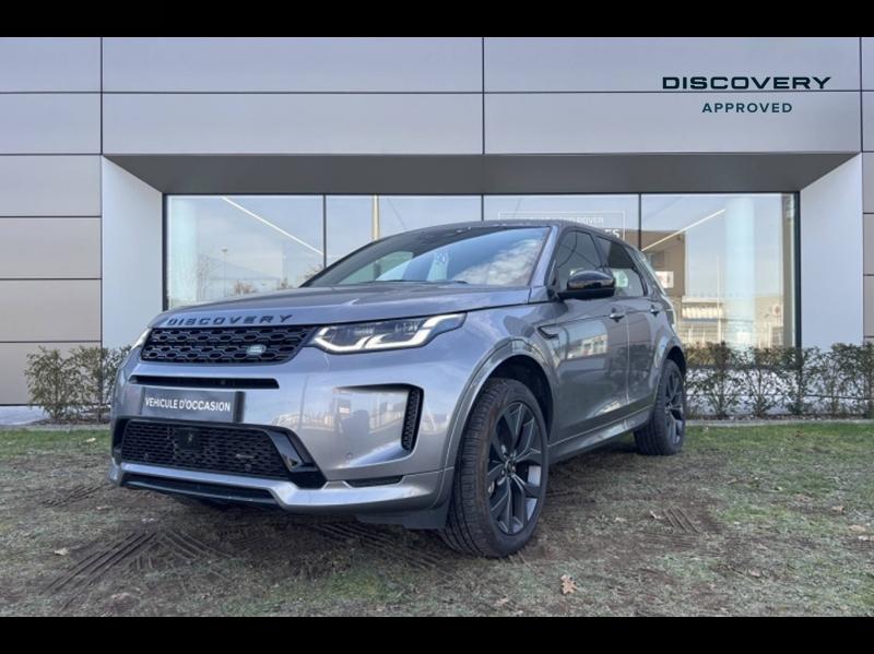 Discovery Sport